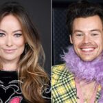 Olivia Wilde and Harry Styles’ Break Is ‘Difficult’ for Her: ‘It’s Just a Tricky Situation’ (Source)