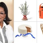 Oprah’s Favorite Things of 2022: You Can’t Go Wrong Gifting One of These This Year