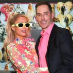 Paris Hilton and Carter Reum Celebrate 1-Year Wedding Anniversary with Star-Studded Party