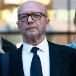 Paul Haggis Civil Trial: Jury Awards .5M In Punitive Damages; Oscar Winner Says He Will Appeal & “Die Clearing My Name” – Update