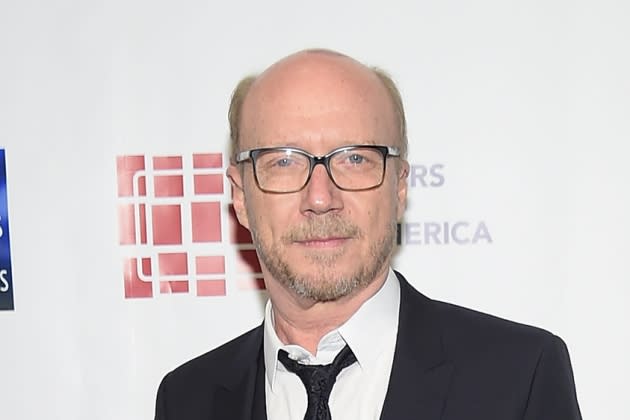 Paul Haggis Ends Testimony in Civil Rape Trial: ‘I’m a Very Flawed Human Being’