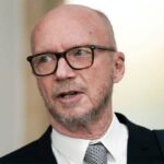 Paul Haggis Fined Additional .5 Million in Punitive Damages in Civil Rape Trial