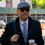 Paul Haggis Found Liable On All Counts In New York Rape Civil Trial