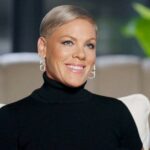 Pink on how experiencing pain and loss helped her make her best album yet