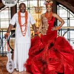 Porsha Williams and Simon Guobadia Are Married! Inside Their Nigerian Ceremony — the First of 2 Weddings