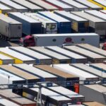 Post-Brexit IT System Error Causes Disruption for UK Importers