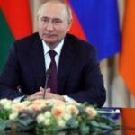 Putin announces end of mobilization in Russia