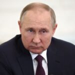 Putin on negotiations with Ukraine: We can wait