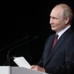 Putin proposes to revoke citizenship for spreading ‘fake news’ about Russian army