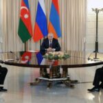 Putin says normalisation in Armenia, Azerbaijan’s interests