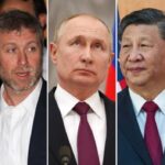 Putin’s power doesn’t exist in a vacuum: Here are 14 of his biggest enablers, from billionaire oligarchs to world leaders