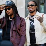 Quavo Shares Moving Tribute for Nephew Takeoff: ‘You Are Our Angel’