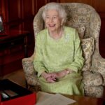 Queen Elizabeth Knew Her Time Was Running Short, ‘Had No Regrets’ Before Her Death, Book Says