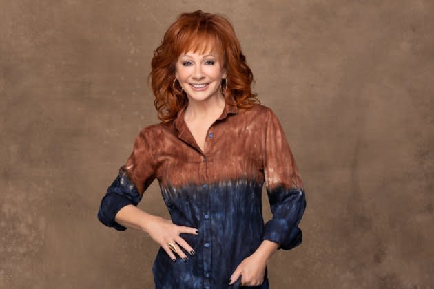 Reba McEntire Is on ‘Vocal Rest,’ Postpones Upcoming Shows