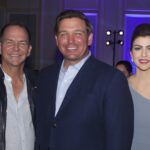 Ron DeSantis Victory Sets Him on Collision Course With Trump