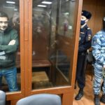 Russia court extends Kremlin critic Yashin’s detention by six months