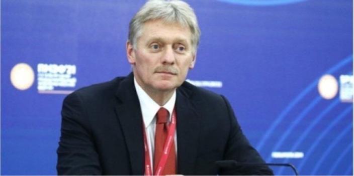 Russia no longer aiming to effect regime change in Ukraine, says Kremlin