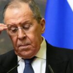 Russian foreign minister to attend G20 summit remotely in place of dictator