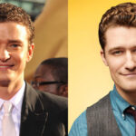 Ryan Murphy says Matthew Morrison’s ‘Glee’ character was written for Justin Timberlake