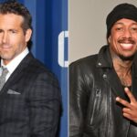 Ryan Reynolds Hilariously Trolls Friend Nick Cannon on Twitter After TV Host Announces Baby No. 11