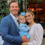 Sadie Robertson Expecting Second Baby with Husband Christian Huff: ‘Little Miracle Is in Motion’