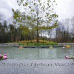 Sandy Hook memorial opens nearly 10 years after 26 killed