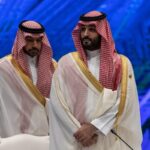 Saudi Arabia’s Crown Prince Cancels Weekend Trip to Japan