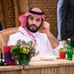 Saudi Crown Prince Immune From Suit Over Killing, US Says