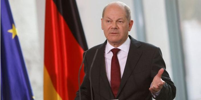 Scholz believes diplomatic end to war in Ukraine ‘impossible’ today