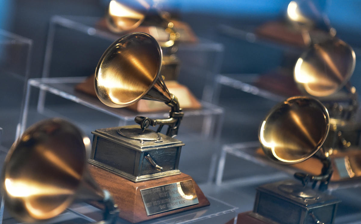 See the full list of 2023 Grammy Award nominations