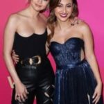 Selena Gomez Claps Back After Francia Raisa Reacts to Star Calling Taylor Swift Her ‘Only Friend in the Industry’