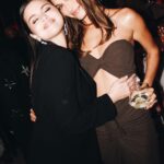 Selena Gomez Says Her Viral Photos with Hailey Bieber Were ‘Not a Big Deal’