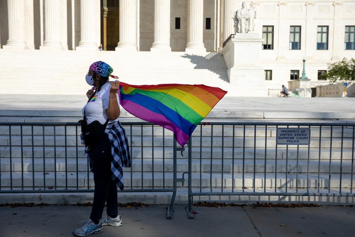 Senate to Vote on Same-Sex Marriage Bill After Thanksgiving