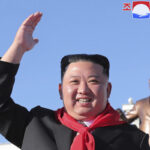 Seoul: North Korea fires suspected long-range missile