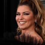 Shania Twain, 57, reveals inspiration for recent nude photoshoot: ‘It’s just time to feel comfortable in my own skin’