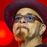 Sinbad Learning to Walk Again Two Years After Devastating Stroke