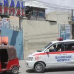 Somalia Villa Rays attack: At least four dead in hotel siege