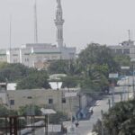 Somalia’ Villa Rose attack: At least four dead in hotel siege