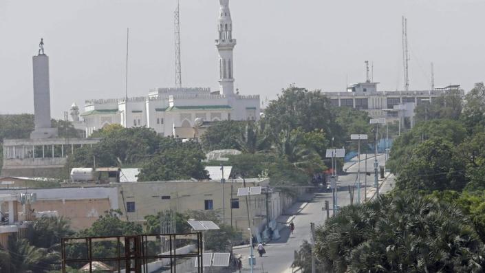 Somalia’ Villa Rose attack: At least four dead in hotel siege