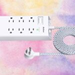 Stay safe this holiday season with this top-notch surge protector — now over 25% off