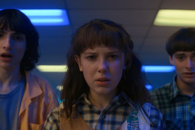 ‘Stranger Things‘ Creators Hint at What Tone to Expect in Fifth and Final Season: ’It’s a Balancing Act’