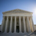 Supreme Court Conservatives Split Over Native American Adoption Law