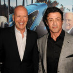 Sylvester Stallone says Bruce Willis is going through ‘really, really difficult times’ amid aphasia struggle