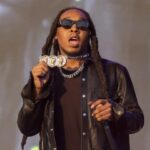 Takeoff, Migos Rapper, Dies at 28 in Houston Shooting