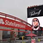 Takeoff’s ‘Celebration of Life’ Draws Family, Friends and Fans to Memorial in Atlanta