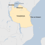 Tanzanian Precision Air plane crashes into Lake Victoria