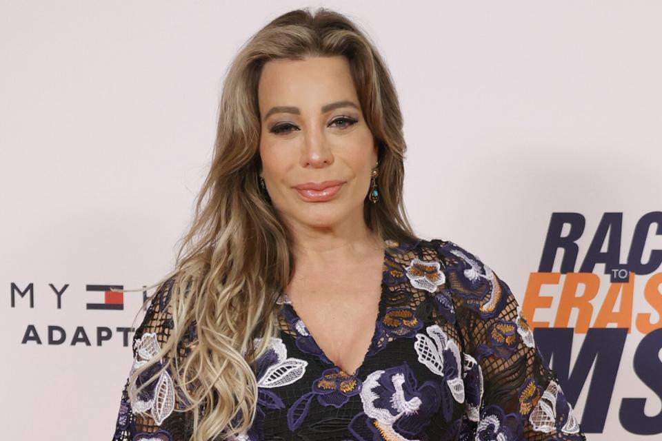 Taylor Dayne Reveals ‘Dark’ Battle with Colon Cancer: ‘This Has Challenged Me Mentally, Emotionally’