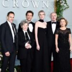 Ted Sarandos Calls ‘The Crown’ Netflix’s ‘Crown Jewel,’ Says It’s a Dramatization of the Royal Family at Season 5 Premiere