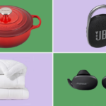 The Best Black Friday Deals to Shop Right Now: From Le Creuset Cookware to Bose Headphones