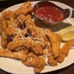 The Best Fried Calamari In Every State